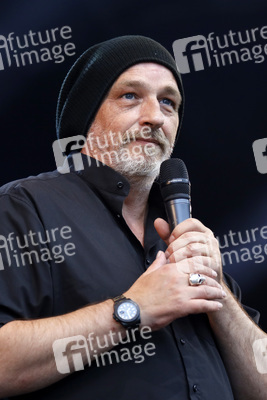 Auftritt von Torsten Sträter in Bonn