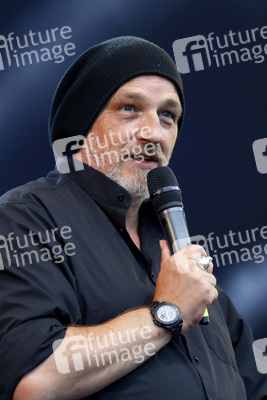 Auftritt von Torsten Sträter in Bonn