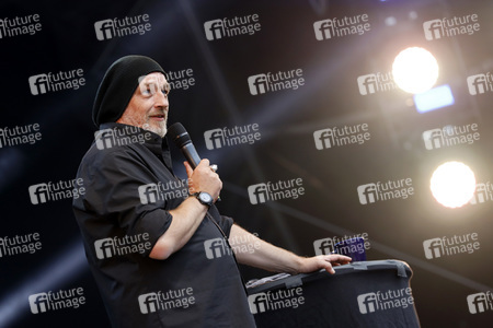 Auftritt von Torsten Sträter in Bonn