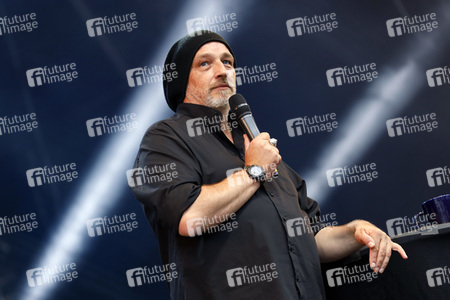 Auftritt von Torsten Sträter in Bonn