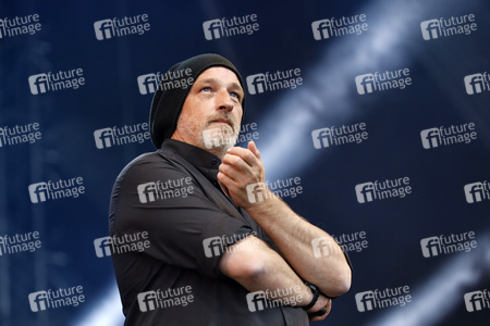 Auftritt von Torsten Sträter in Bonn