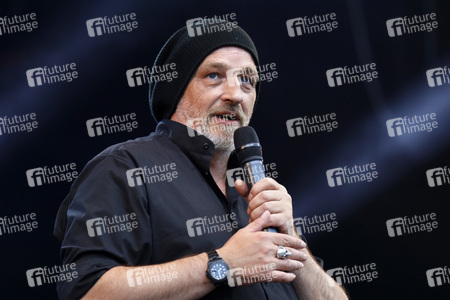 Auftritt von Torsten Sträter in Bonn