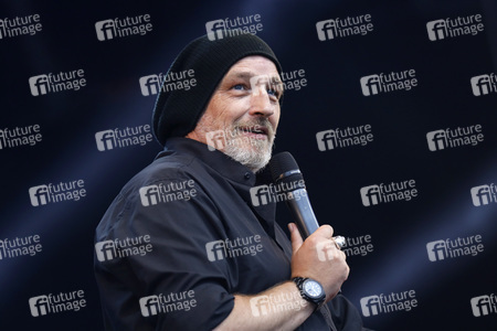 Auftritt von Torsten Sträter in Bonn