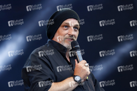 Auftritt von Torsten Sträter in Bonn