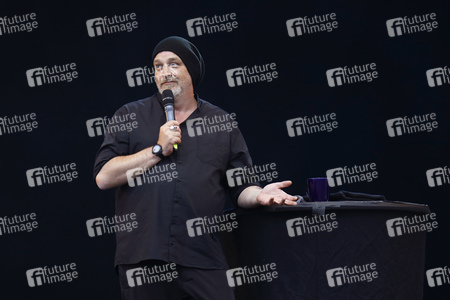 Auftritt von Torsten Sträter in Bonn