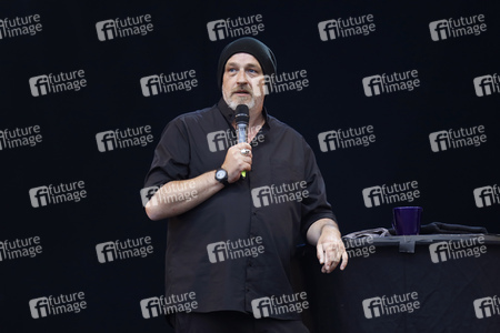 Auftritt von Torsten Sträter in Bonn