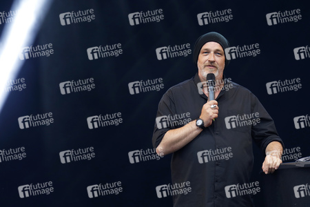 Auftritt von Torsten Sträter in Bonn