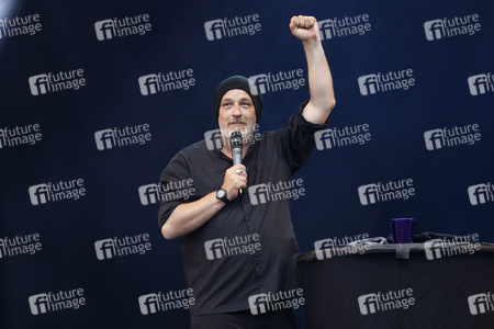 Auftritt von Torsten Sträter in Bonn