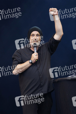 Auftritt von Torsten Sträter in Bonn