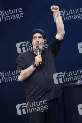 Auftritt von Torsten Sträter in Bonn