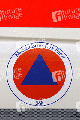 Symbolfoto Zivilschutz
