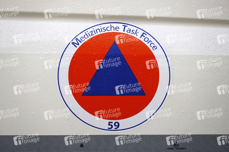 Symbolfoto Zivilschutz