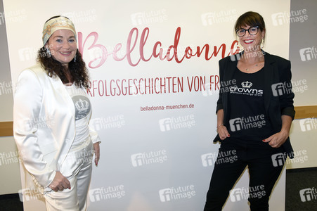6. Belladonna Ladies Talk in München