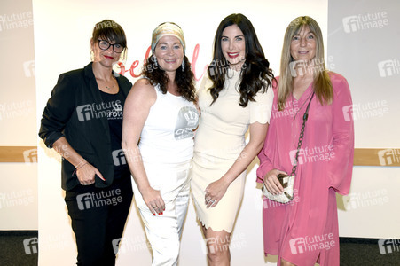 6. Belladonna Ladies Talk in München