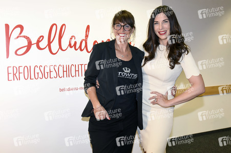 6. Belladonna Ladies Talk in München