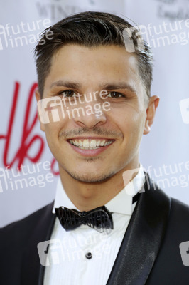 Vernissage der Künstlerin Juliane Golbs in Hamburg