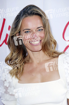 Vernissage der Künstlerin Juliane Golbs in Hamburg