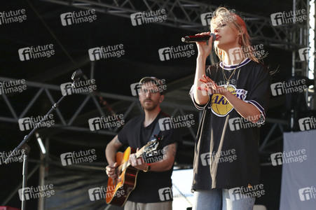 Konzert von Esther Graf in Hamburg