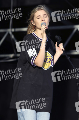 Konzert von Esther Graf in Hamburg