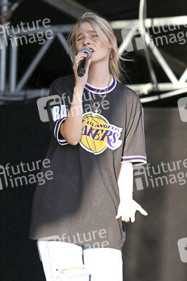 Konzert von Esther Graf in Hamburg