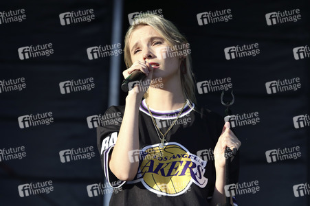 Konzert von Esther Graf in Hamburg