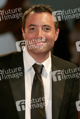 Filmpremiere 'Hunting Party - Wenn der Jäger zum Gejagten wird', Internationale Filmfestspiele von Venedig 2007