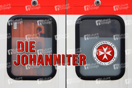 Symbolfoto Rettungsdienst