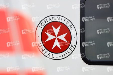 Symbolfoto Rettungsdienst