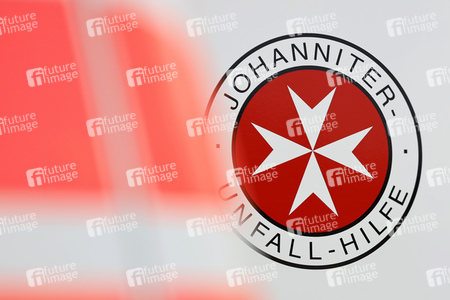 Symbolfoto Rettungsdienst