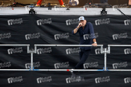 Konzert von Fury in the Slaughterhouse in Möchengladbach