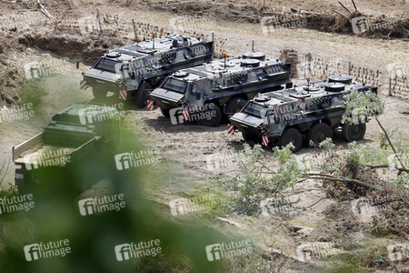 Hochwasserschäden in der Eifel
