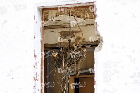 Hochwasserschäden in der Eifel