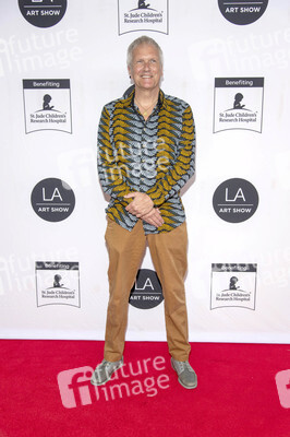 LA Art Show Opening Night Gala 2021 in Los Angeles