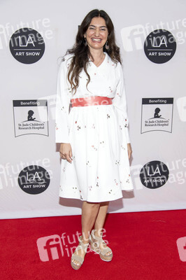 LA Art Show Opening Night Gala 2021 in Los Angeles