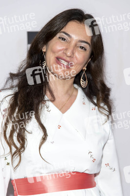 LA Art Show Opening Night Gala 2021 in Los Angeles