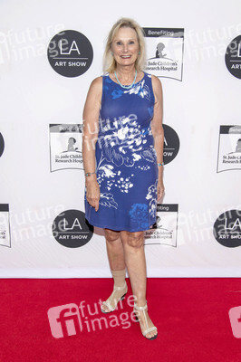 LA Art Show Opening Night Gala 2021 in Los Angeles