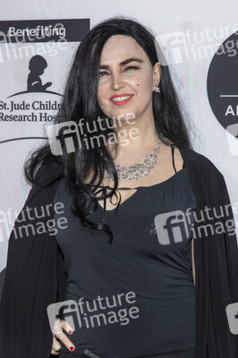 LA Art Show Opening Night Gala 2021 in Los Angeles