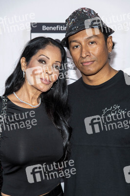 LA Art Show Opening Night Gala 2021 in Los Angeles