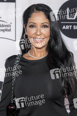 LA Art Show Opening Night Gala 2021 in Los Angeles