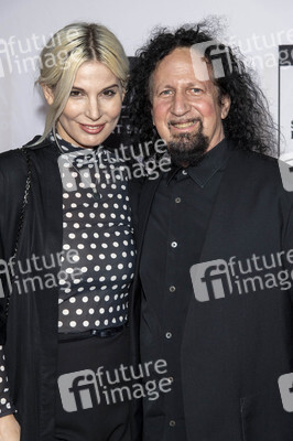 LA Art Show Opening Night Gala 2021 in Los Angeles