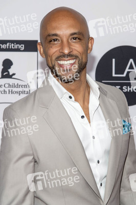 LA Art Show Opening Night Gala 2021 in Los Angeles