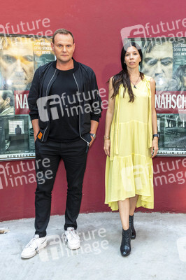 Filmpremiere 'Nahschuss' in Hamburg