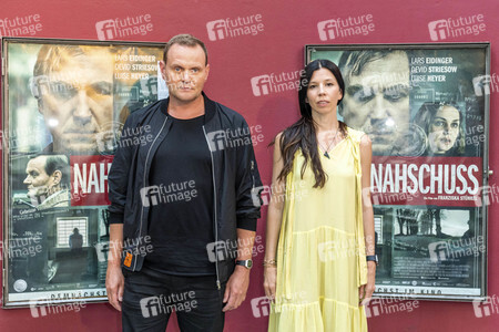Filmpremiere 'Nahschuss' in Hamburg