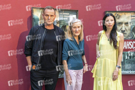 Filmpremiere 'Nahschuss' in Hamburg