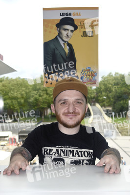 German Comic Con Dortmund Limited Edition