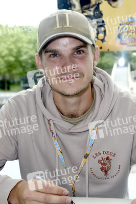German Comic Con Dortmund Limited Edition