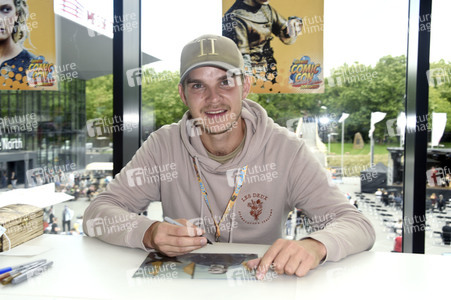 German Comic Con Dortmund Limited Edition