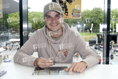 German Comic Con Dortmund Limited Edition