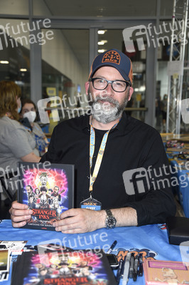 German Comic Con Dortmund Limited Edition