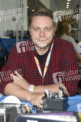 German Comic Con Dortmund Limited Edition